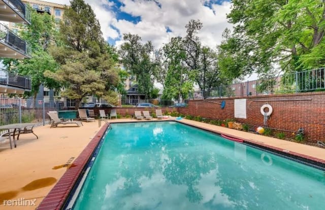 33 Corona St 207 - 33 Corona Street, Denver, CO 80218