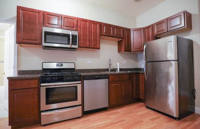 1580 North Clybourn Ave. photos photos