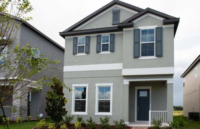 15044 Guava Bay Drive - 15044 Guava Bay Dr, Winter Garden, FL 34787