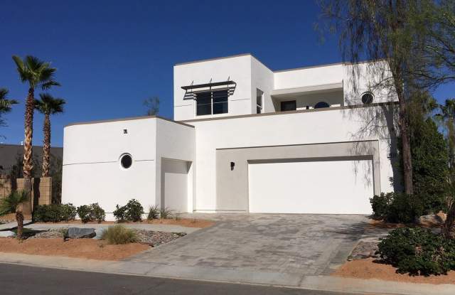 762 Skylar Lane - 762 Skylar Lane, Palm Springs, CA 92262