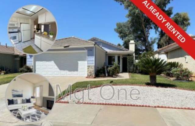 27788 Cloud Dance Ct - 27788 Cloud Dance Court, Menifee, CA 92585