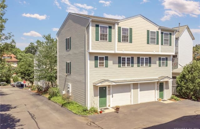 70 Fountain Street - 70 Fountain Street, New Haven, CT 06515