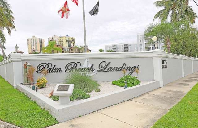 2885 Palm Beach Boulevard unit: 502 photos photos