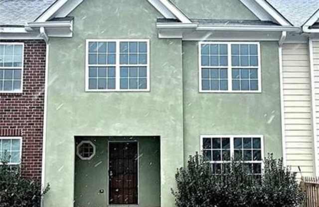 1043 Wheel House Lane - 1043 Wheel House Lane, Monroe, GA 30655