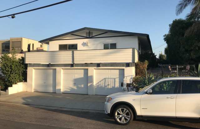 217 Avenida Del Poinente B - 217 Avenida del Poniente, San Clemente, CA 92672