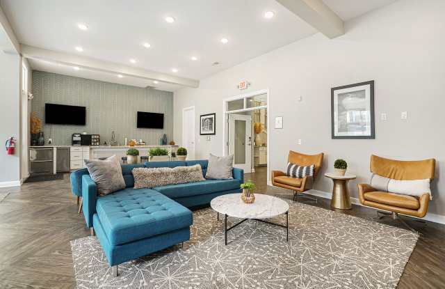 Knapps Corner Flats Gallery 4