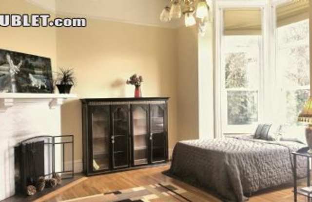 1262 Fulton St - 1262 Fulton Street, San Francisco, CA 94117