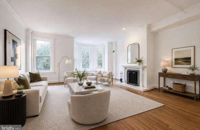 2209 WASHINGTON Circle NW Gallery 4