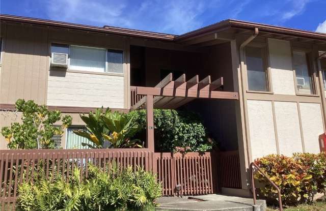 98-633 Kilinoe Street - 98-633 Kilinoe Street, Waimalu, HI 96701