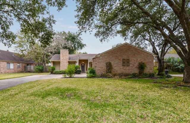1102 Oxborough Drive - 1102 Oxborough Drive, Harris County, TX 77450