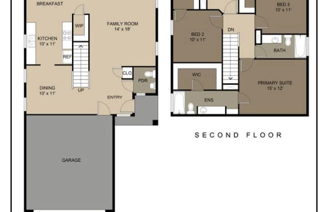 2615 Majestic Drive photos photos