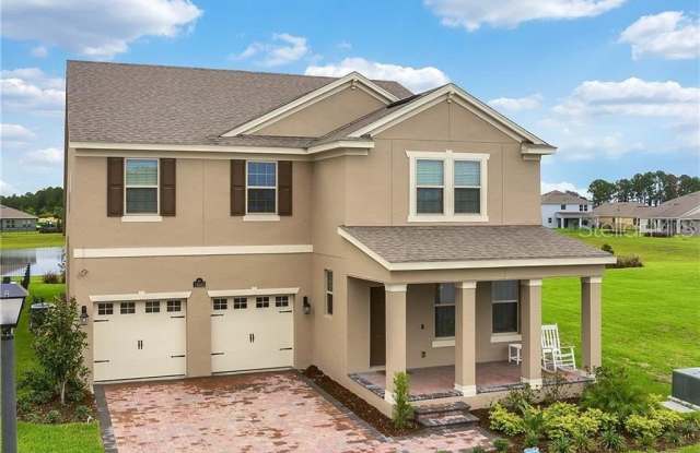 16043 BAYOU CREST DRIVE - 16043 Bayou Crest Drive, Horizon West, FL 34787