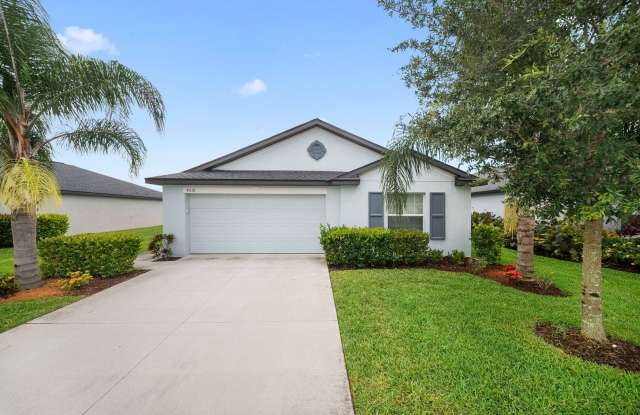 Stunning New construction home in North Fort Myers photos photos