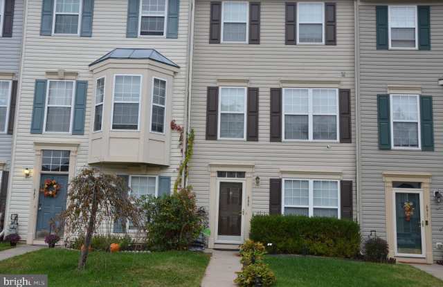 689 SEAWAVE COURT - 689 Seawave Court, Bowleys Quarters, MD 21220