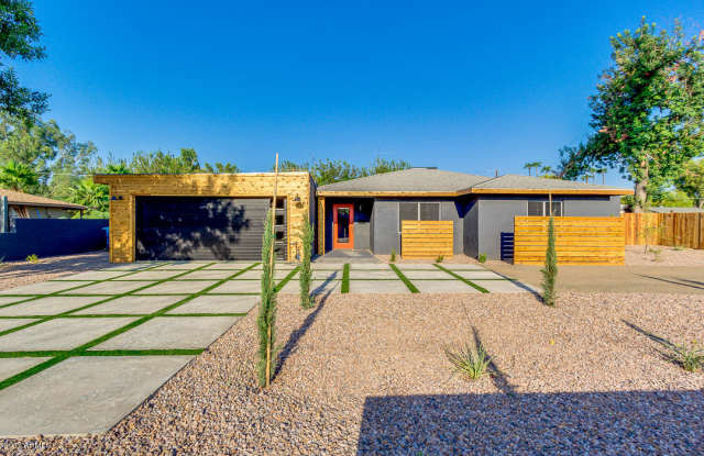 3036 N 28TH Street - 3036 North 28th Street, Phoenix, AZ 85016