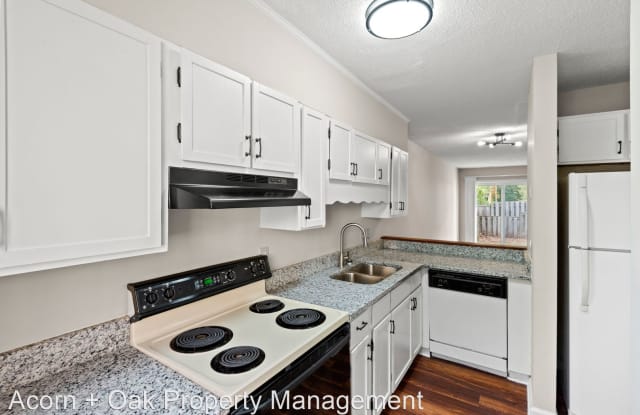 1509 CLERMONT RD T-25 - 1509 Clermont Road, Durham, NC 27713