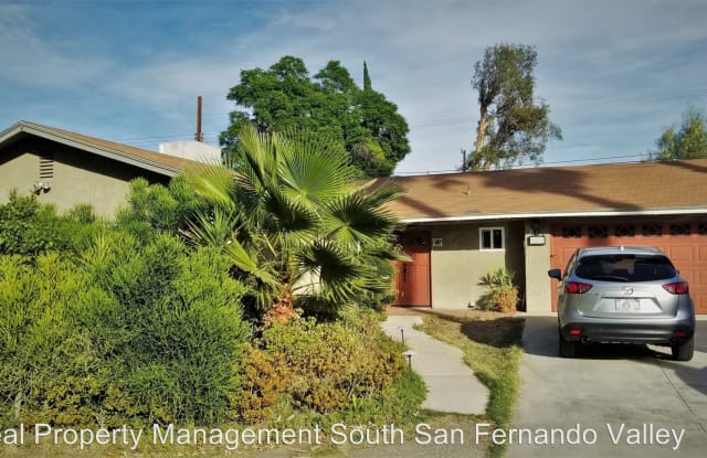 17314 Kingsbury Street - 17314 W Kingsbury St, Los Angeles, CA 91344