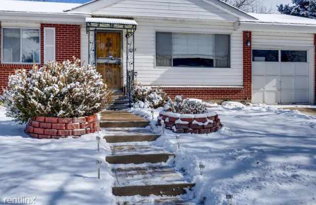 1088 Dearborn St - 1088 Dearborn Street, Aurora, CO 80011