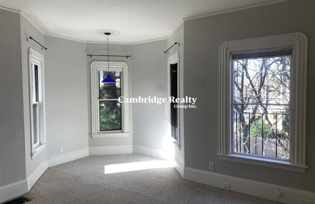83 Orchard - 83 Orchard Street, Cambridge, MA 02140