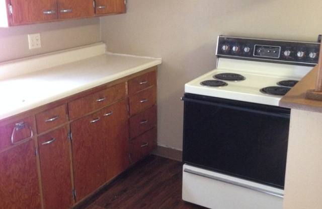 4 Bed 1 Bath + Double Stall Garage Gallery 4