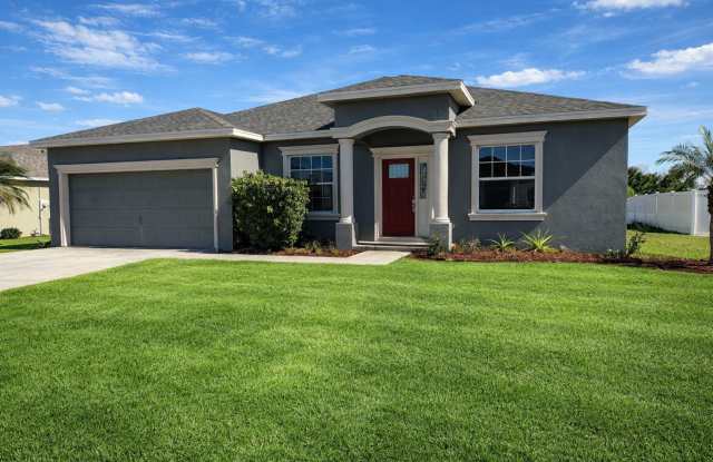 Newly Renovated 4-Bedroom Home Near Lake Shipp – Winter Haven photos photos