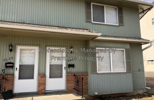 6626 Askew Ave - 6626 Askew Avenue, Kansas City, MO 64132