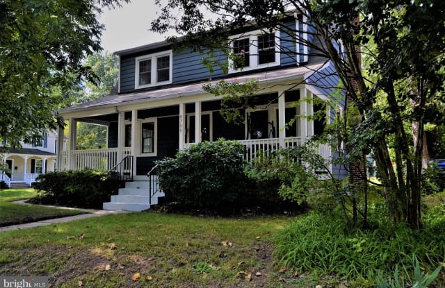 8700 49TH AVENUE - 8700 49th Avenue, College Park, MD 20740