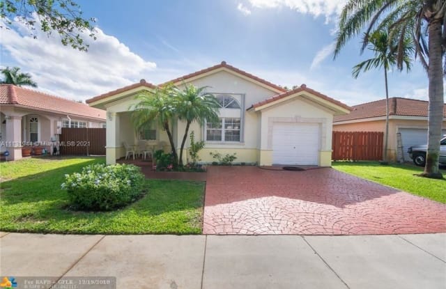 8724 NW 143rd Ter - 8724 NW 143rd Ter, Miami Lakes, FL 33018