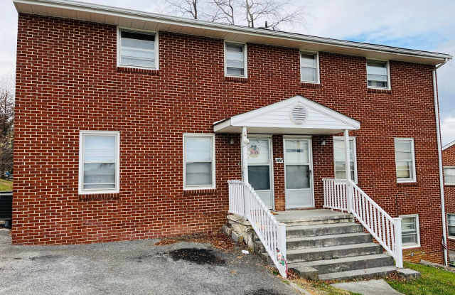 1 Bedroom, 1 Bath Apartment photos photos