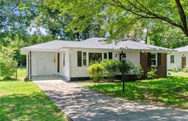 618 Dunton Circle SE - 618 Dunton Circle Southeast, Smyrna, GA 30082