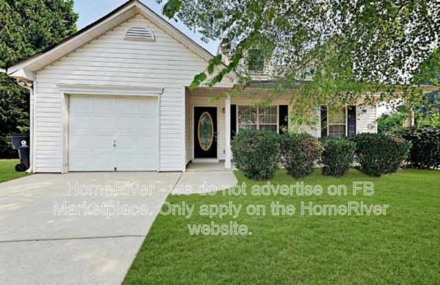 814 Bright Morning Way photos photos