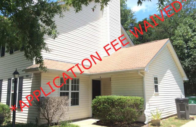 6614 Bevington Ridge Road - 6614 Bevington Ridge Road, Charlotte, NC 28277