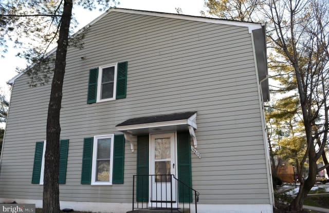 13800 BEAUJOLAIS COURT - 13800 Beaujolais Court, Chantilly, VA 20151