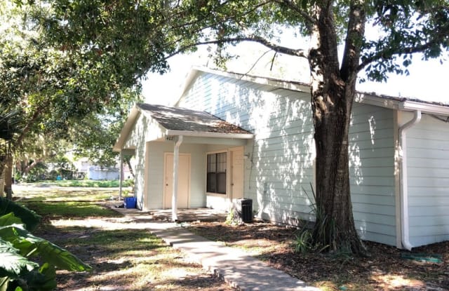 407 S Myrtle Ave - 407 Myrtle Avenue, Sanford, FL 32771