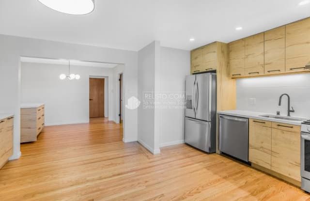 146 Vienna St. - 146 Vienna Street, San Francisco, CA 94112