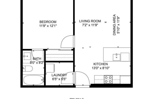 6155 Ridge Avenue - 403 photos photos
