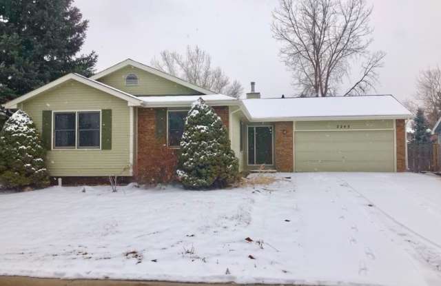 Spacious 4-Bedroom, 3-Bathroom Home with Finished Basement & Fenced Yard! photos photos Spacious 4-Bedroom, 3-Bathroom Home with Finished Basement & Fenced Yard! photos photos