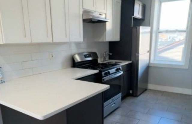 155 S Essex Ave - 155 South Essex Avenue, Orange, NJ 07050