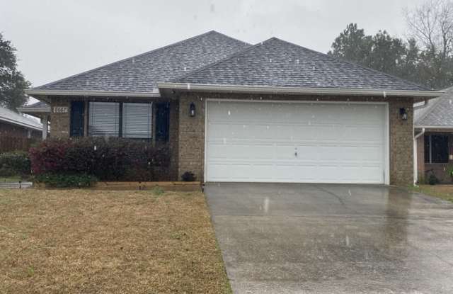 8667 Norstum Drive - 8667 Norstrum Drive, Ensley, FL 32514