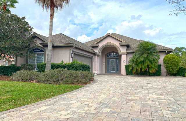 614 Wild Bird Ln - 614 Wild Bird Lane, St. Johns County, FL 32080