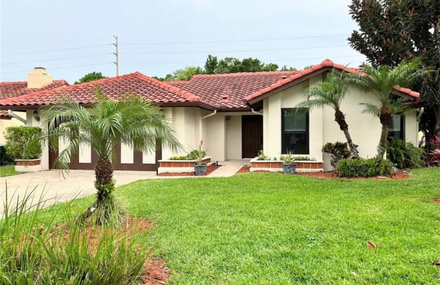 8189 TERRAZA CT - 8189 Terraza Court, Doctor Phillips, FL 32836