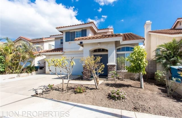 15062 SUMMERWOOD - 15062 Summerwood Street, Westminster, CA 92683
