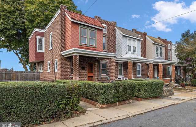 801 N SCOTT ST photos photos