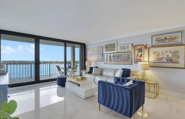 130 Lakeshore Drive - 130 Lakeshore Drive, North Palm Beach, FL 33408