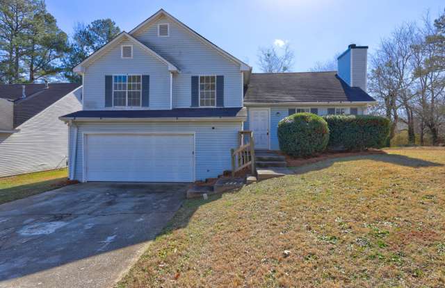 6451 Phillips Creek Drive - 6451 Phillips Creek Drive, Redan, GA 30058