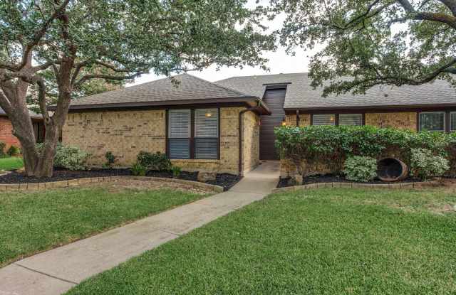 3914 Morman Lane - 3914 Morman Lane, Addison, TX 75001