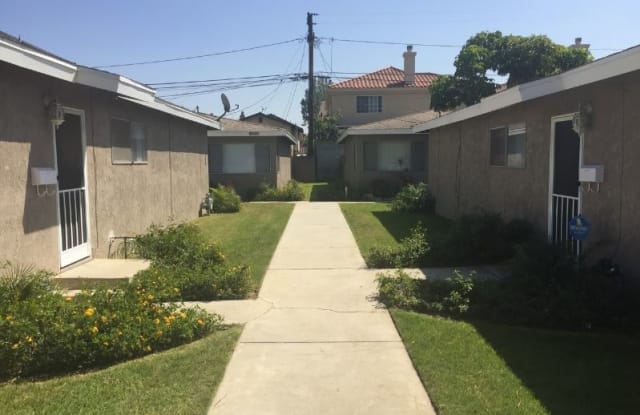18326 Kingsdale Ave 4 - 18326 Kingsdale Avenue, Torrance, CA 90278