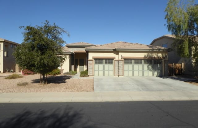 15046 West Coolidge Street - 15046 West Coolidge Street, Goodyear, AZ 85395