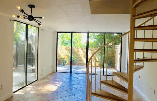 3028 Center Street - 3028 Center Street, Miami, FL 33133