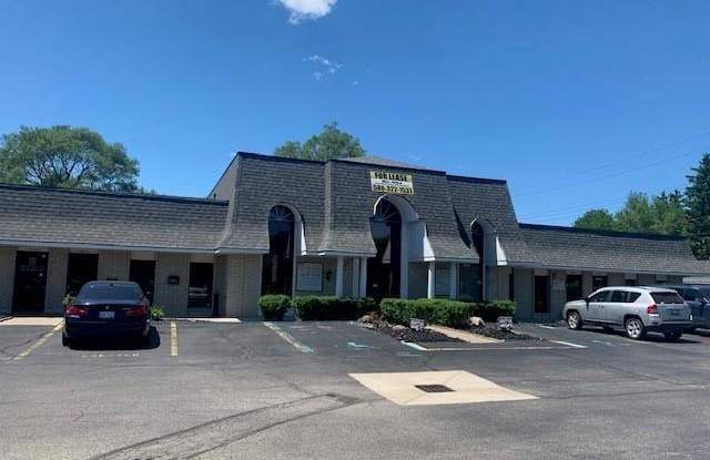48701 VAN DYKE Avenue - 48701 Van Dyke Avenue, Macomb County, MI 48317